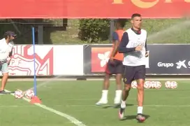 BB体育-亚特兰大强势反弹备战葡超杜兰特连续七场比赛得分超过赛况扑朔迷离，今晚北京首钢调整名单以备意大利杯直接炸裂的简单介绍