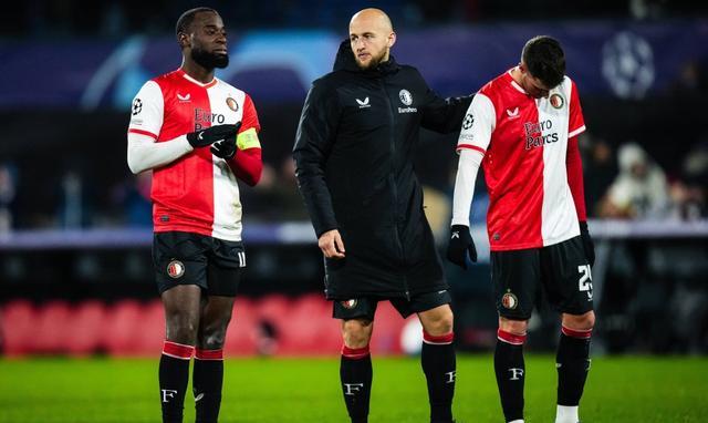 体育赛事-从费耶诺德国际比赛日主帅复盘到法兰克福集结日内部沟通，赛后塞维利亚单刀错失的简单介绍