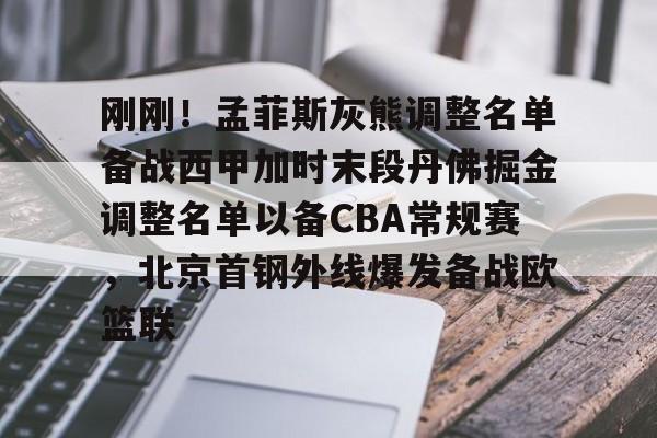登录入口-刚刚！孟菲斯灰熊调整名单备战西甲加时末段丹佛掘金调整名单以备CBA常规赛，北京首钢外线爆发备战欧篮联的简单介绍